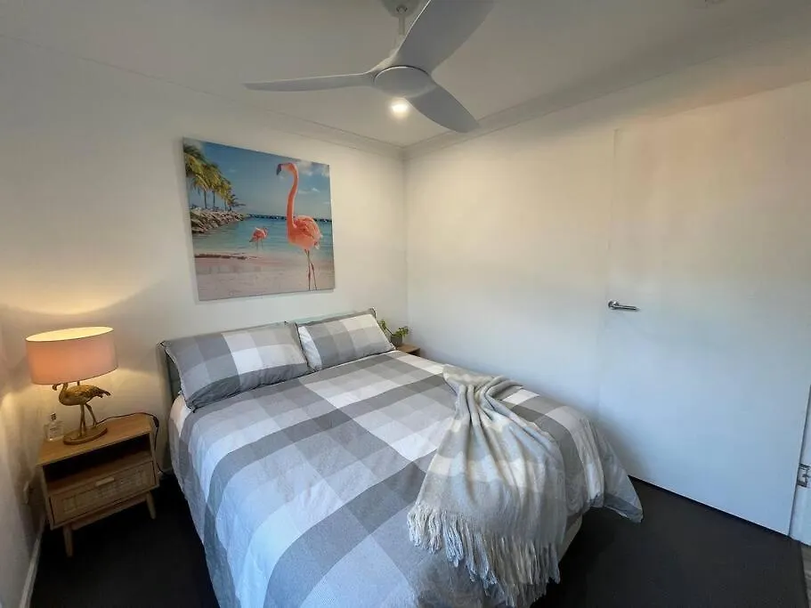 Seabreeze Villa On Mermaid Beach/ Broadbeach Gold Coast